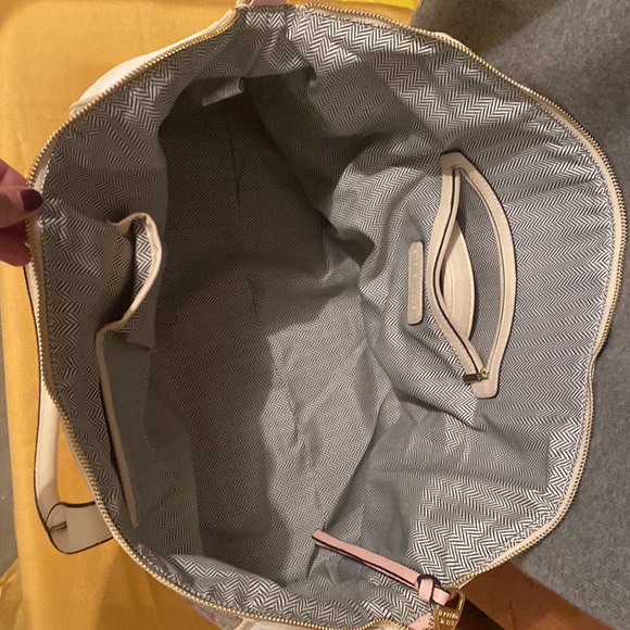 Large Steve Madden tote bag - Picture 4 of 5